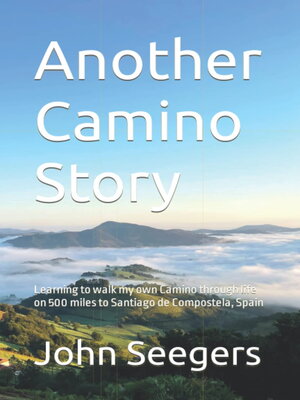 cover image of Another Camino Story